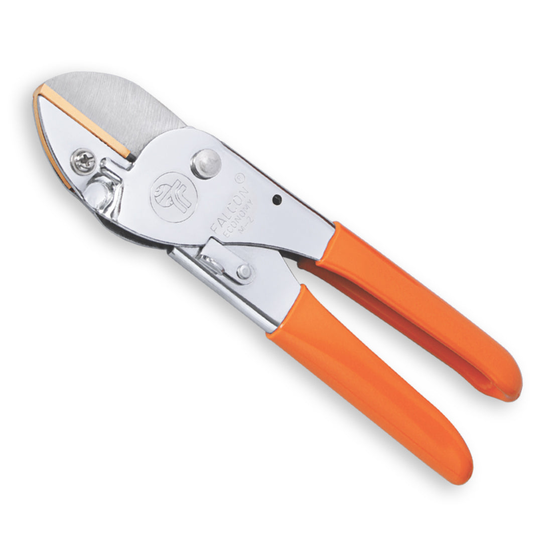 FALCON ECOMY M2 SECATEUR I BRASS ANVIL SECATEUR I