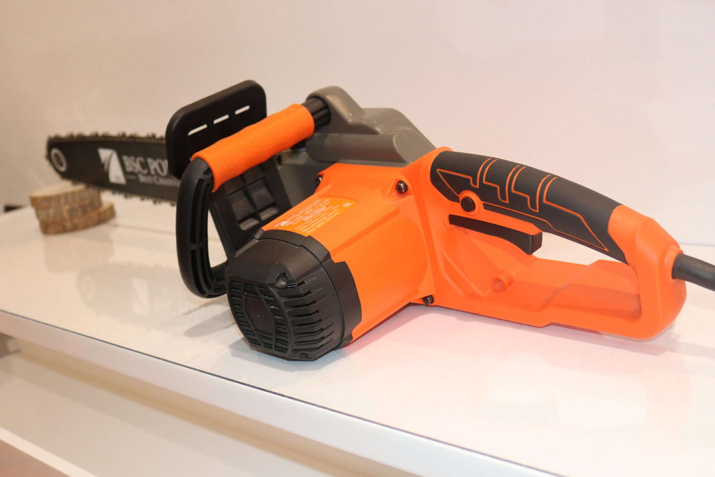 BSC POWER ELECTRIC CHAIN SAW
