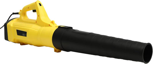 GREEN FINGERS ELECTRIC GARDEN LEAF BLOWER