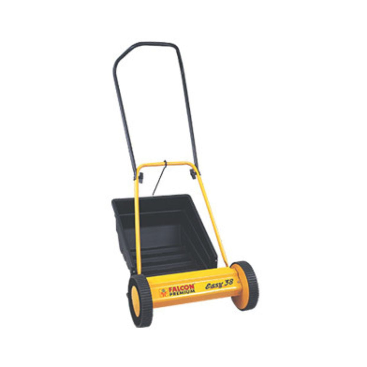 FALCON MANUAL LAWN MOWER I EASY 38 I