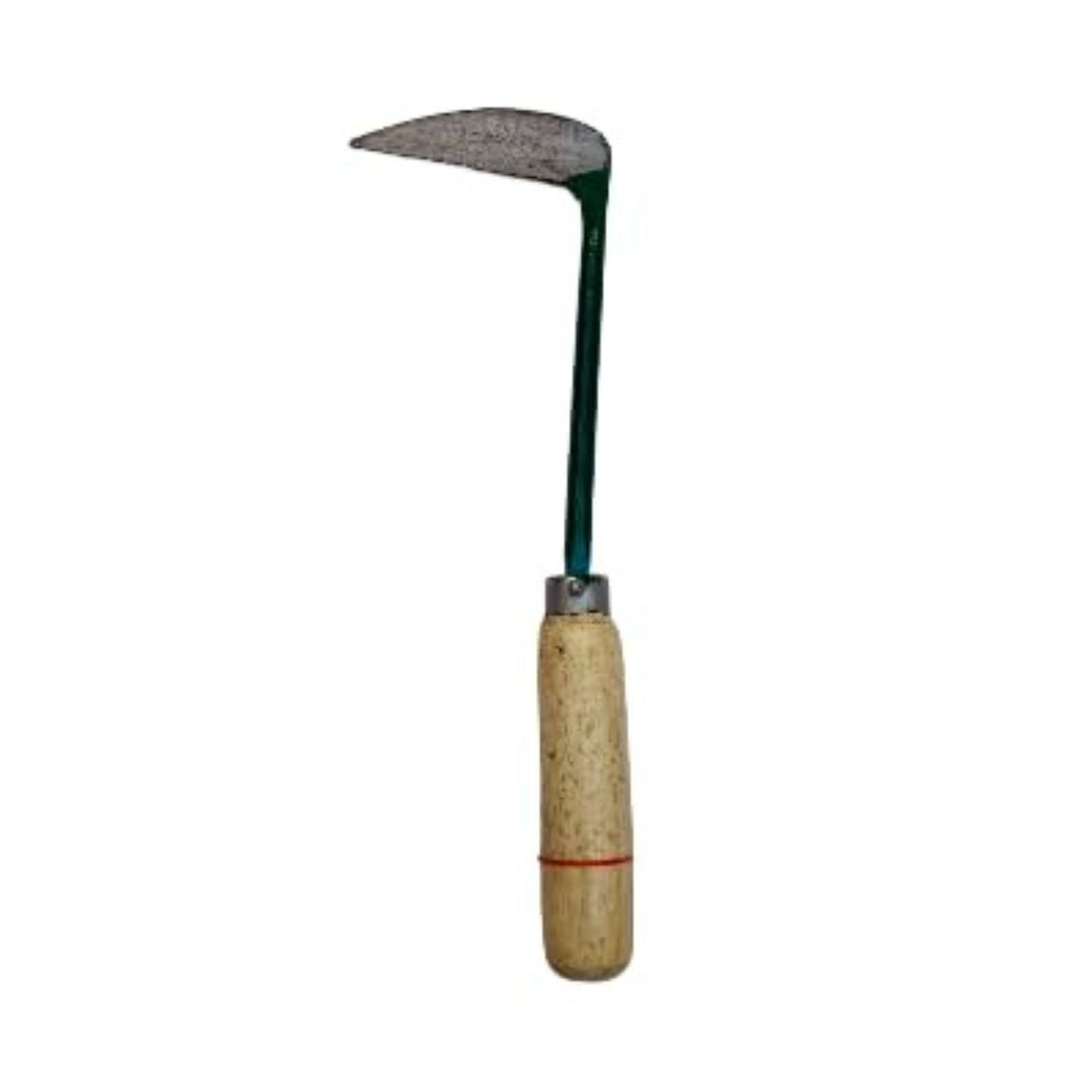 L TYPE WEEDER