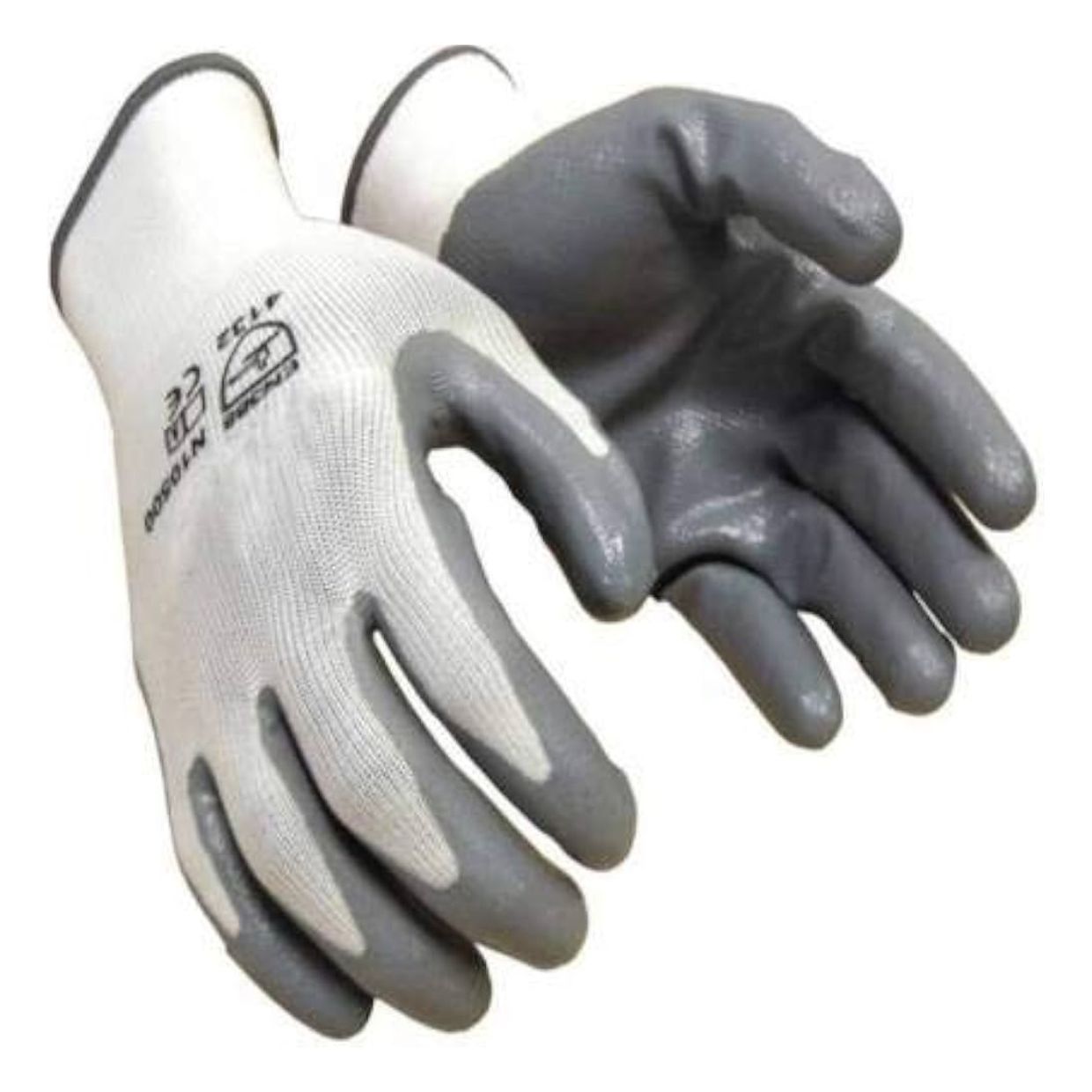 CUT PROOF HAND GLOVES