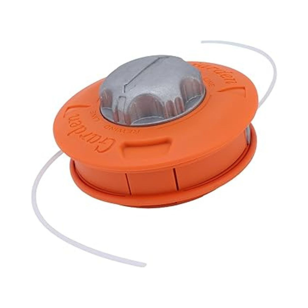 TRIMMER HEAD ( METAL TOP )