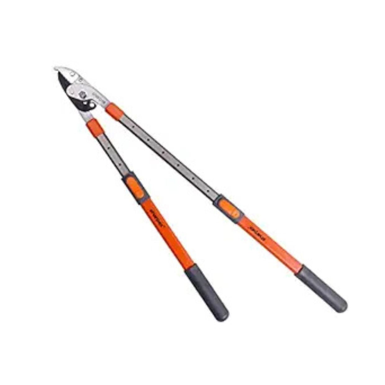 TELESCOPIC ANVIL LOOPER