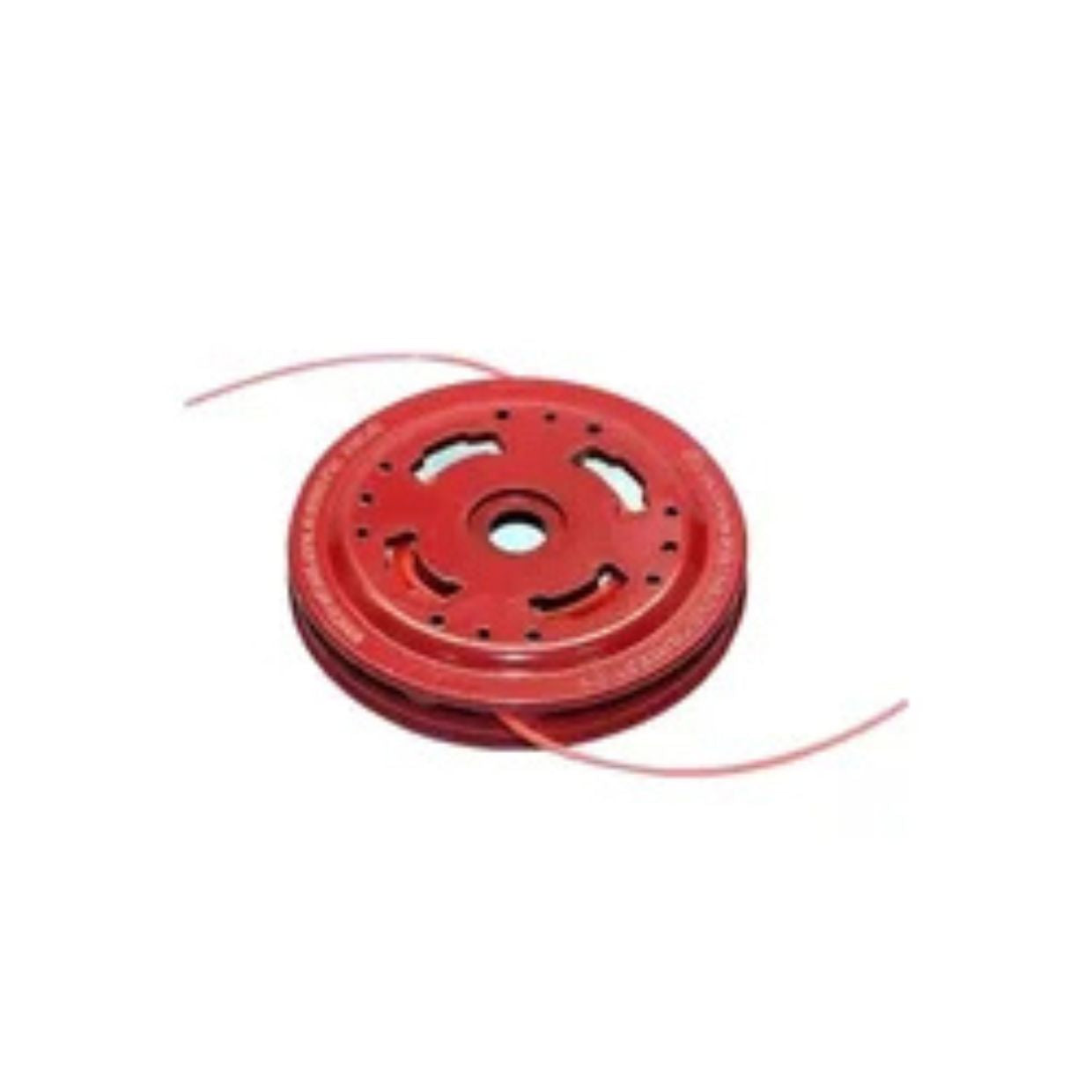 METAL TRIMMER HEAD