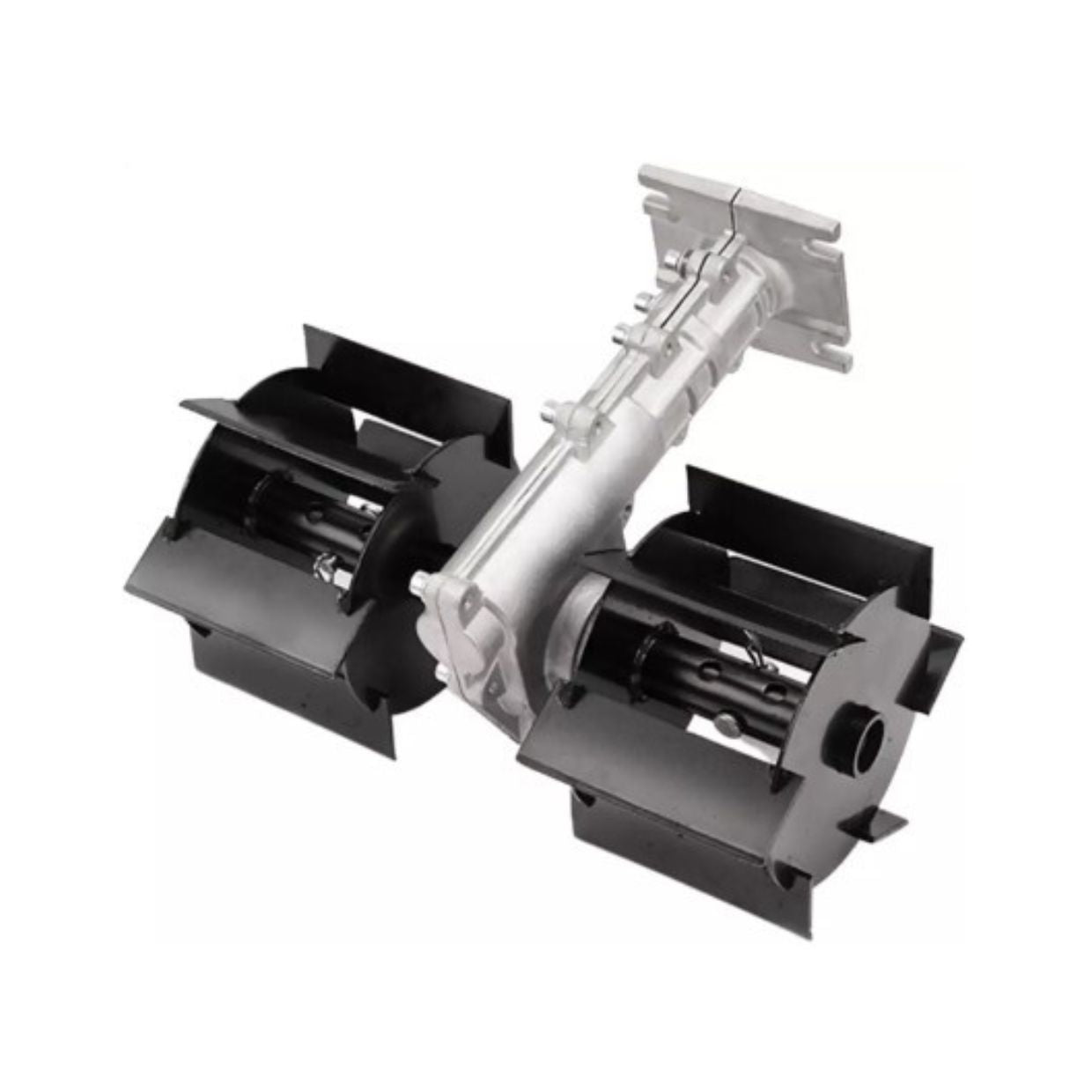 FLAT WEEDER ATTACHMENT