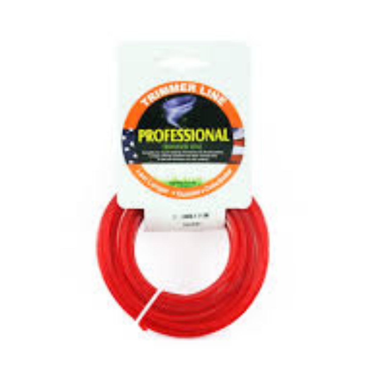 TRIMMER LINE 2.5MM X 15 MTRS ( FOR ELECTRIC BRUSH CUTTER )