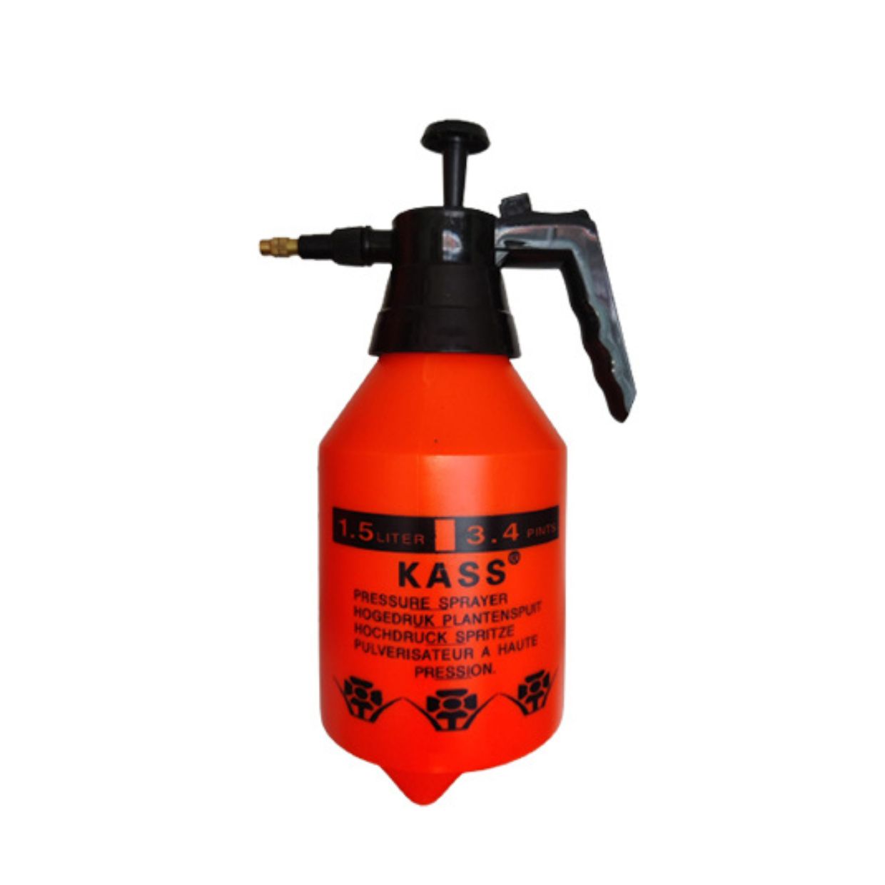 1.5 LTR SPRAYER