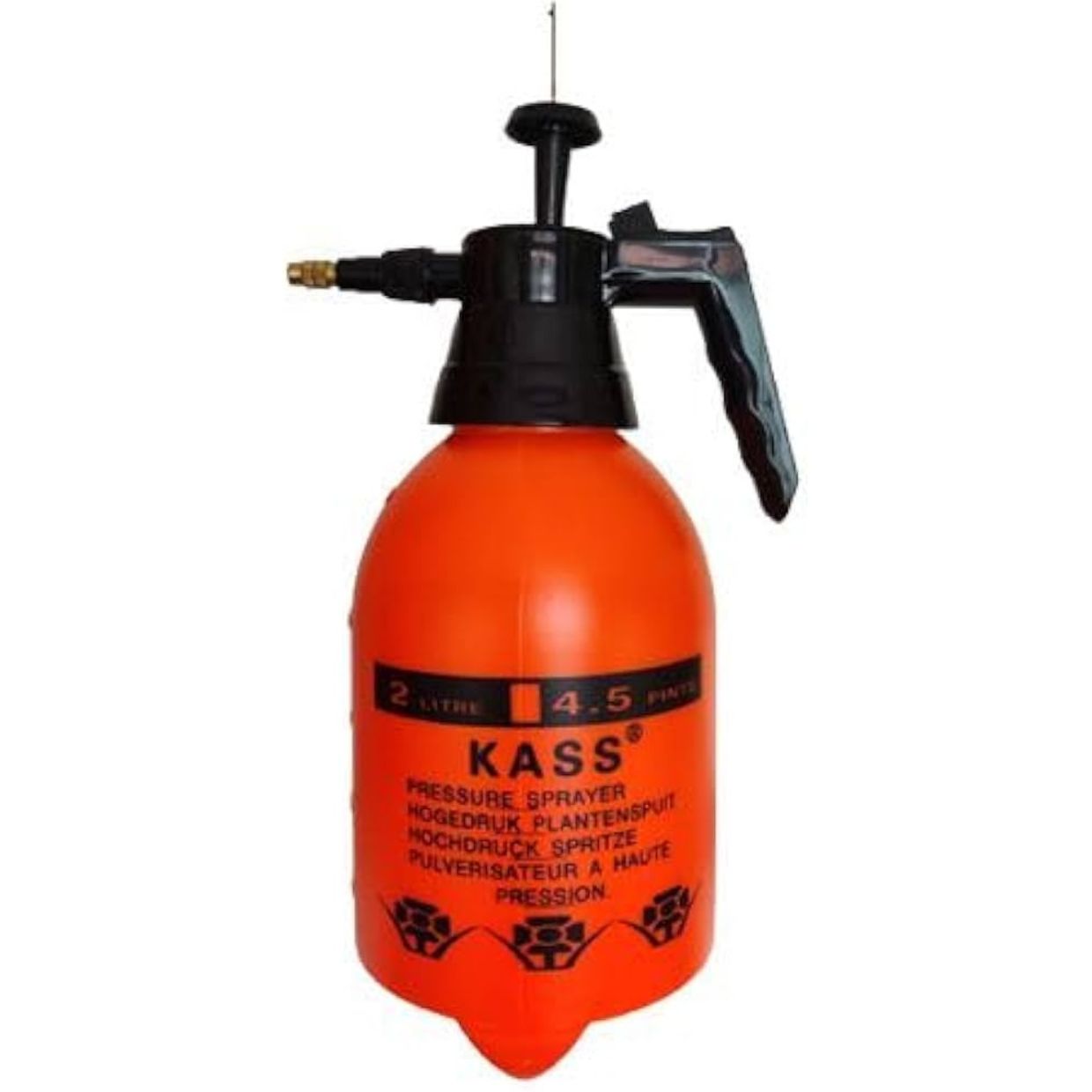 2 LTR SPRAYER