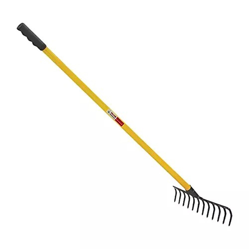16 TEETH RAKE