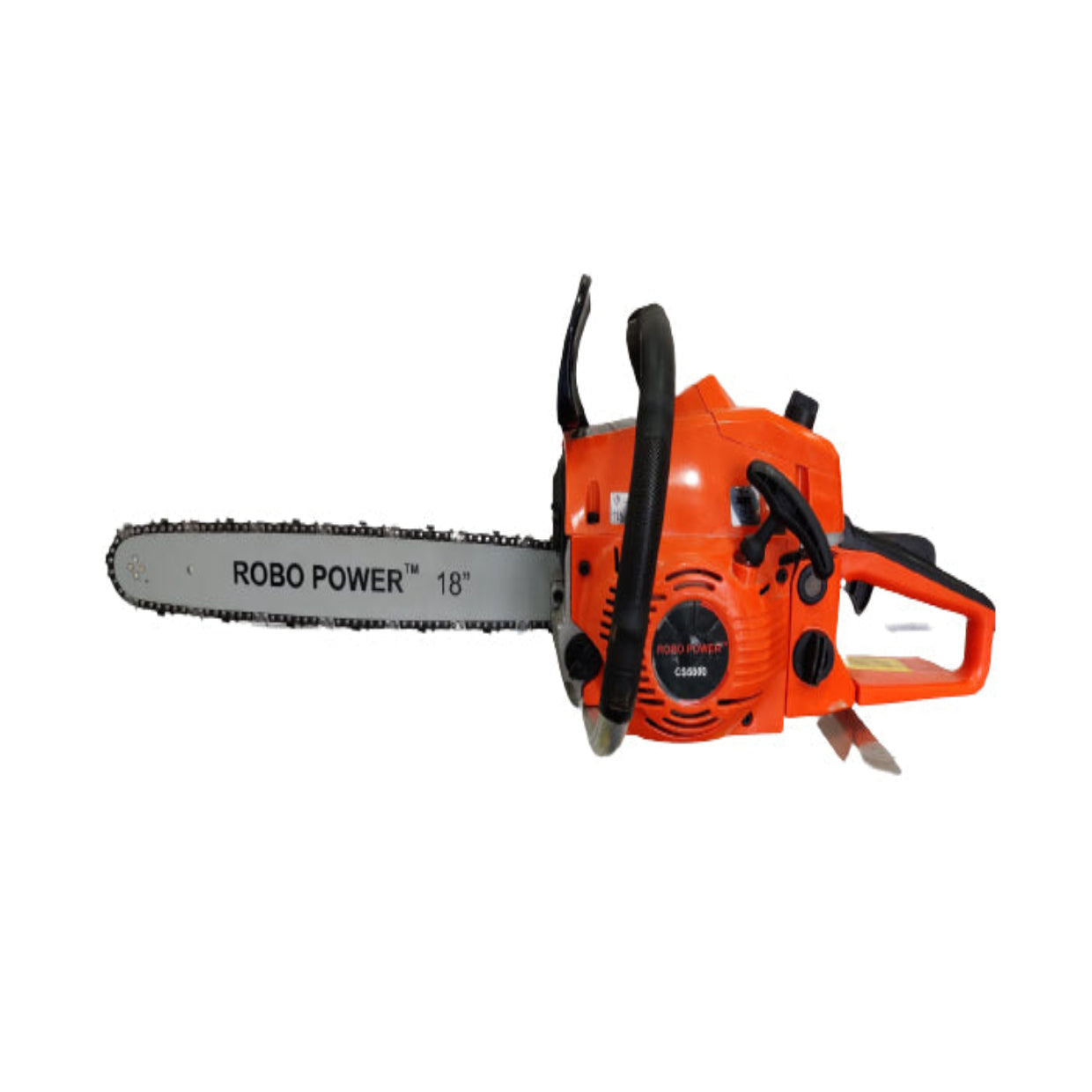 K POWER GOLD CHAIN SAW