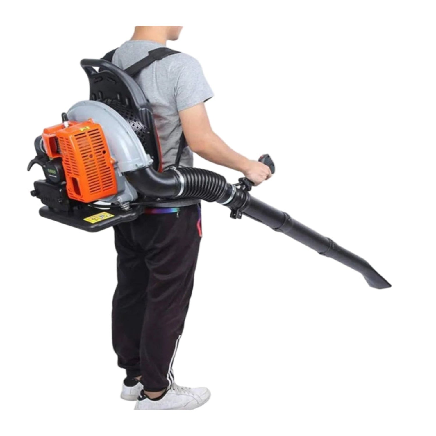 GARDEN BLOWERS