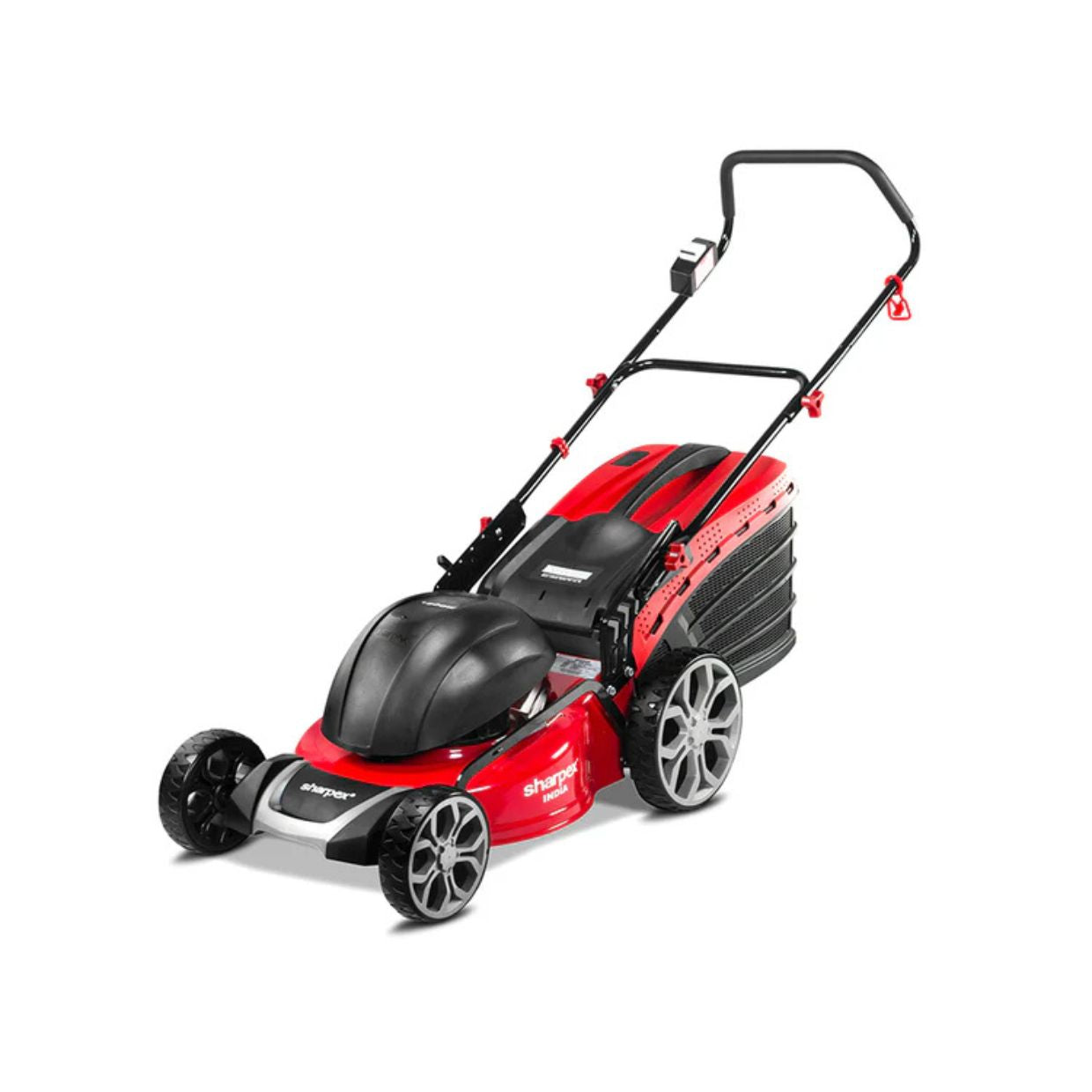 ELECTRIC LAWN MOWER