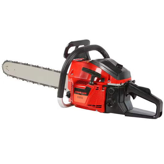 GREEN FINGERS CHAIN SAW