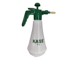 1 LTR SPRAYER