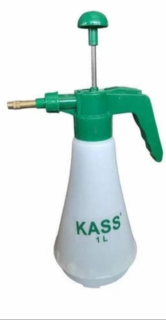 1 LTR SPRAYER