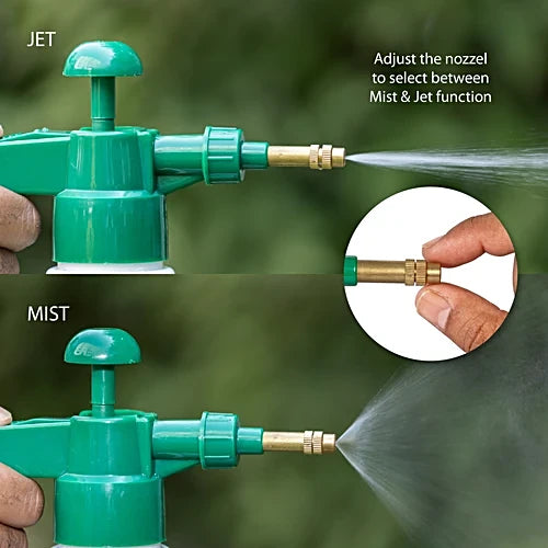1 LTR SPRAYER