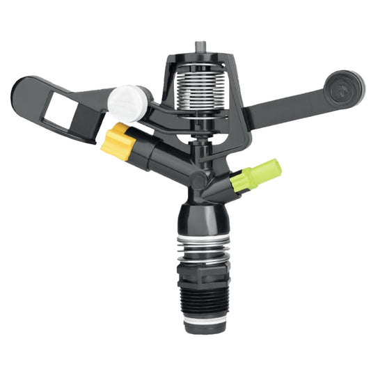1/2 INCH , 360­° PVC SPRINKLER- ( 25 - 30 FEET DIA )