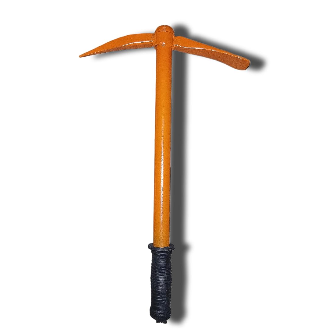 MINI PIC AXE