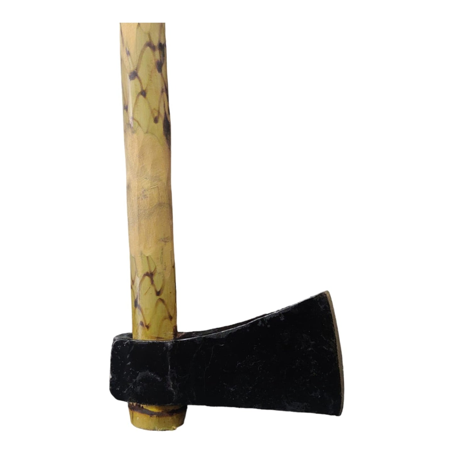 SMALL AXE