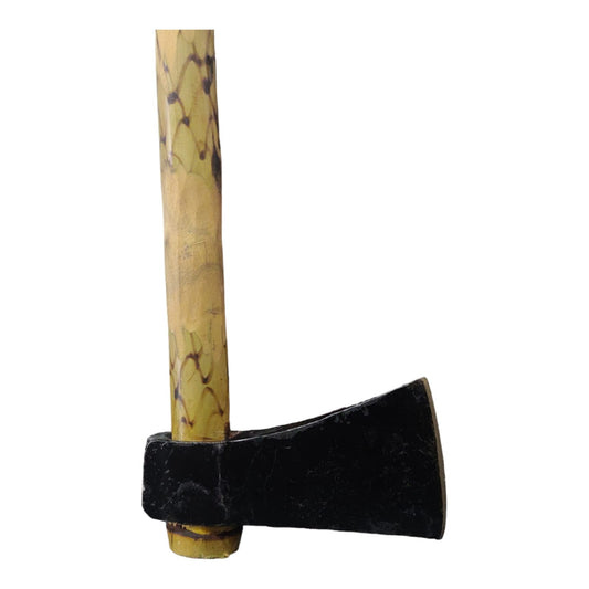 SMALL AXE