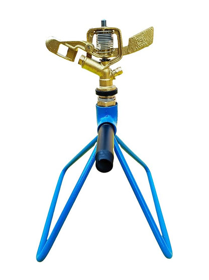 3/4 INCH , 360° BRASS SPRINKLER - ( 80 - 100 FEET DIA )