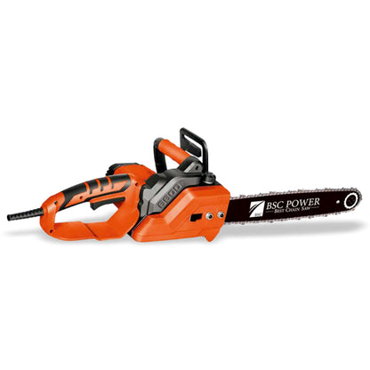BSC POWER ELECTRIC CHAIN SAW