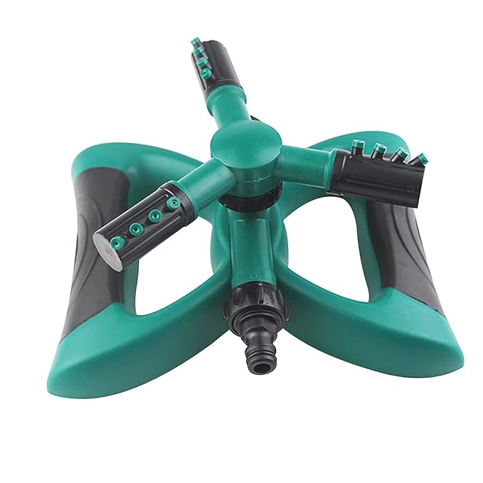 360­° BUTTERFLY GARDEN SPRINKLER ( 15 FEET DIA )