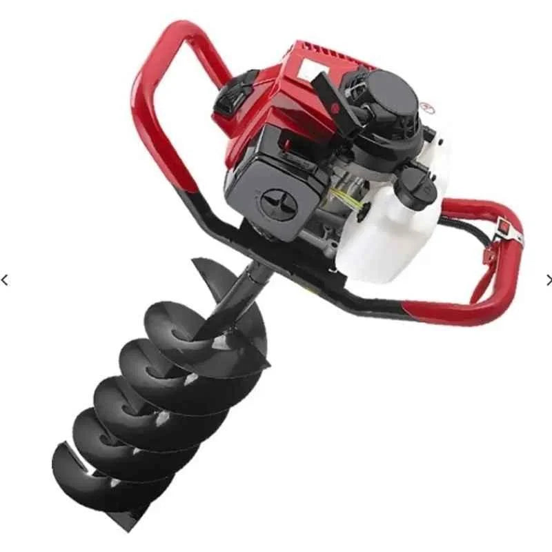 GREEN FINGERS 52 CC EARTH AUGGER
