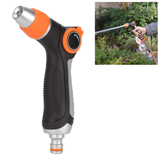 2 WAY ADJUSTABLE SHOWER GUN