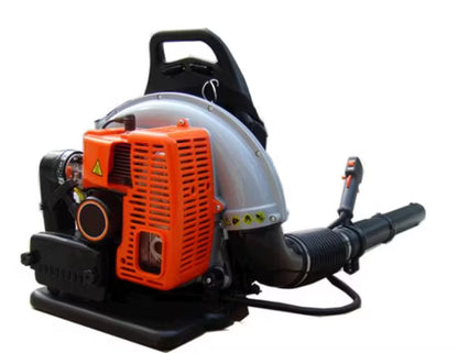 GREEN FINGERS BAGPACK GARDEN LEAF BLOWER