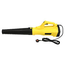 GREEN FINGERS ELECTRIC GARDEN LEAF BLOWER