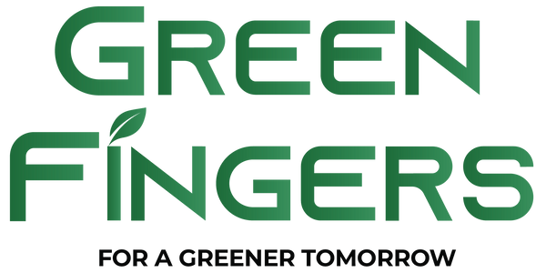 GREEN FINGERS