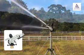 RAINGUN - HT-40G (Penguin - 150 FEET DIA )