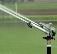 RAINGUN - HT-40G (Penguin - 150 FEET DIA )