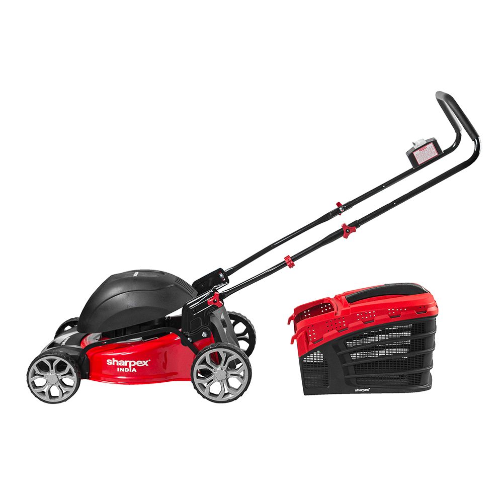 SHARPEX LAWN MOWER 18 INCH