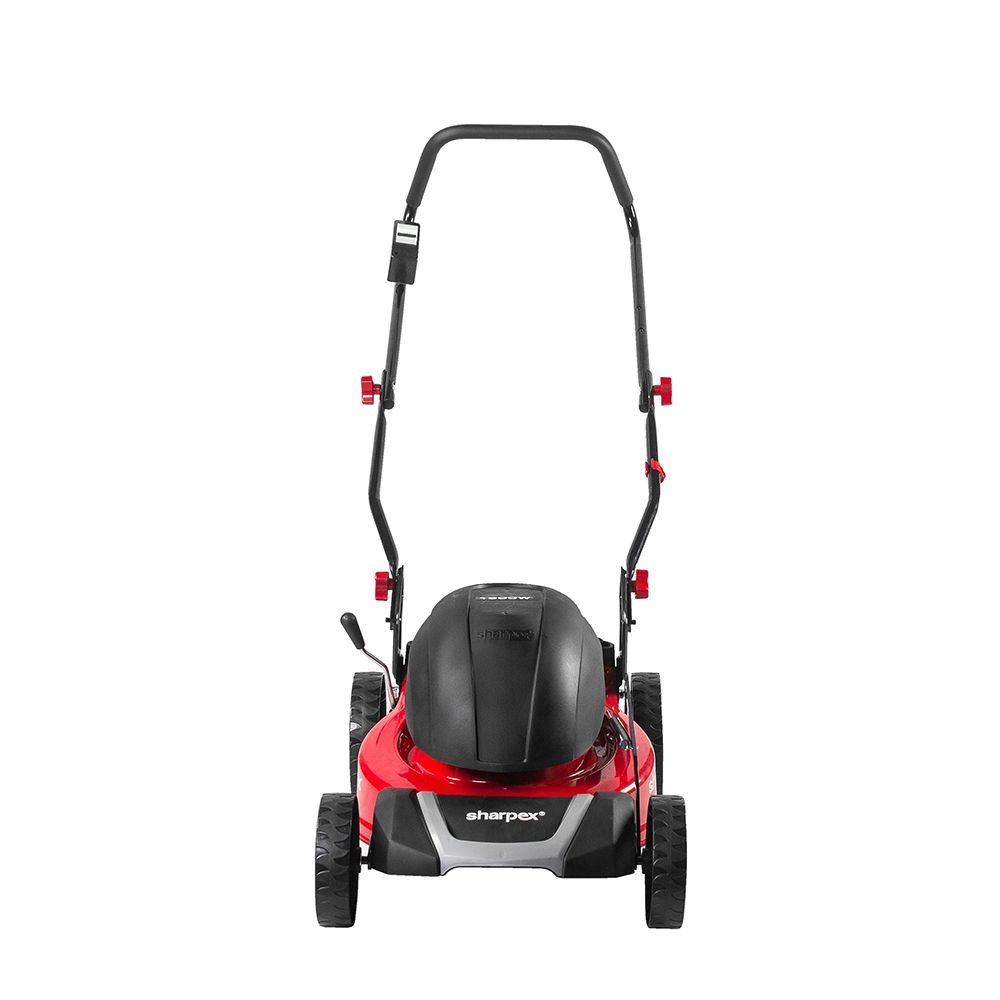 SHARPEX LAWN MOWER 18 INCH