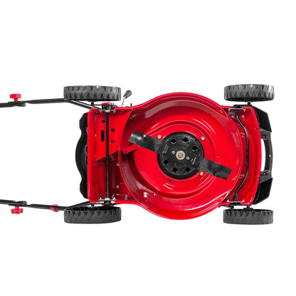 SHARPEX LAWN MOWER 18 INCH