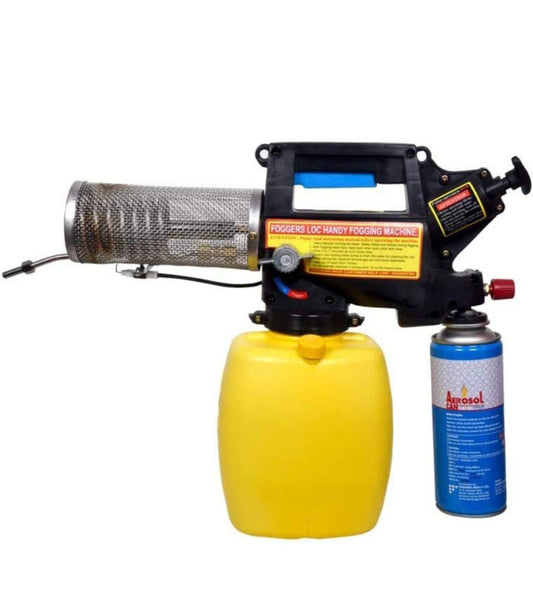 LOC HANDY FOGGING MACHINE
