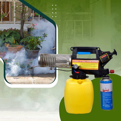 LOC HANDY FOGGING MACHINE