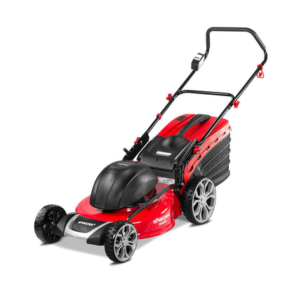SHARPEX LAWN MOWER 21 INCH