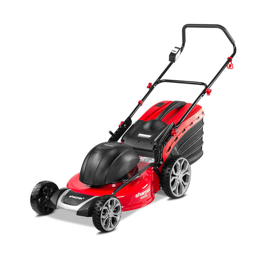 SHARPEX LAWN MOWER 21 INCH