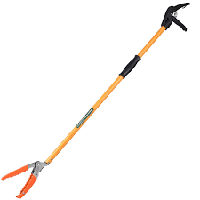 4 FEET SNAKE CATCHER