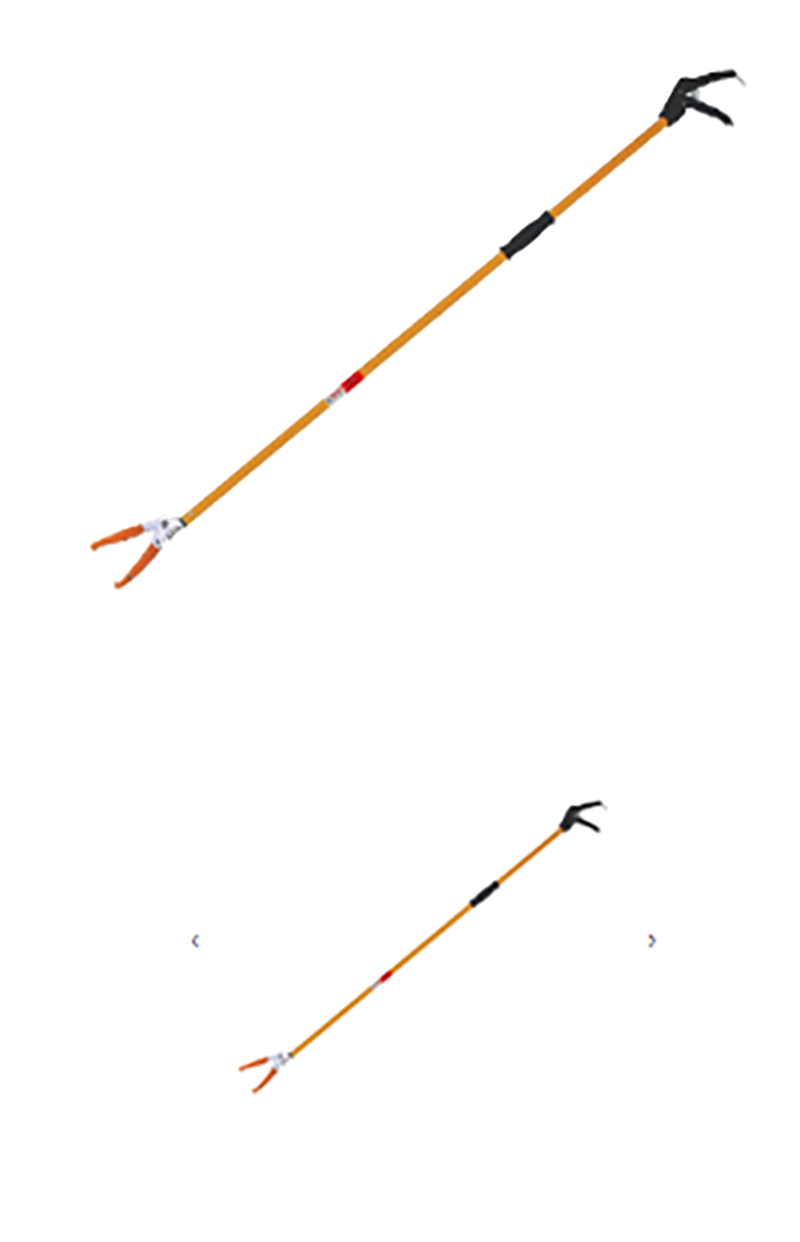 4 FEET SNAKE CATCHER