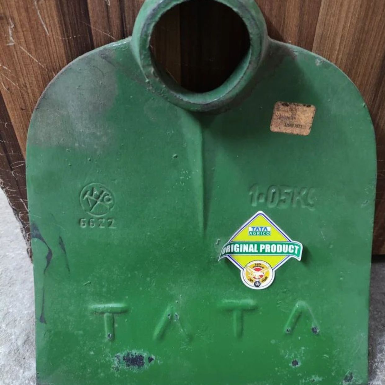 TATA SPADE