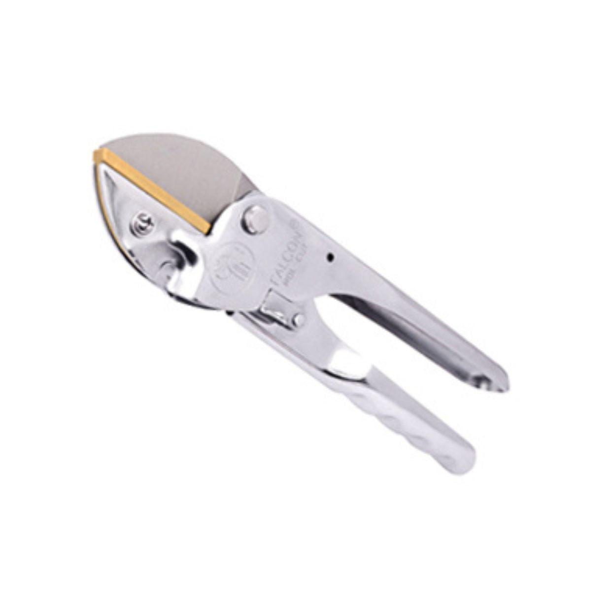 FALCON REGULAR SECATEUR I BRASS ANVIL SECATEUR I