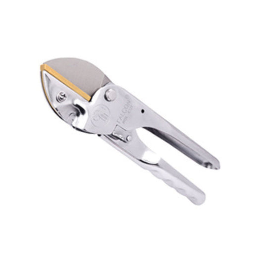 FALCON REGULAR SECATEUR I BRASS ANVIL SECATEUR I