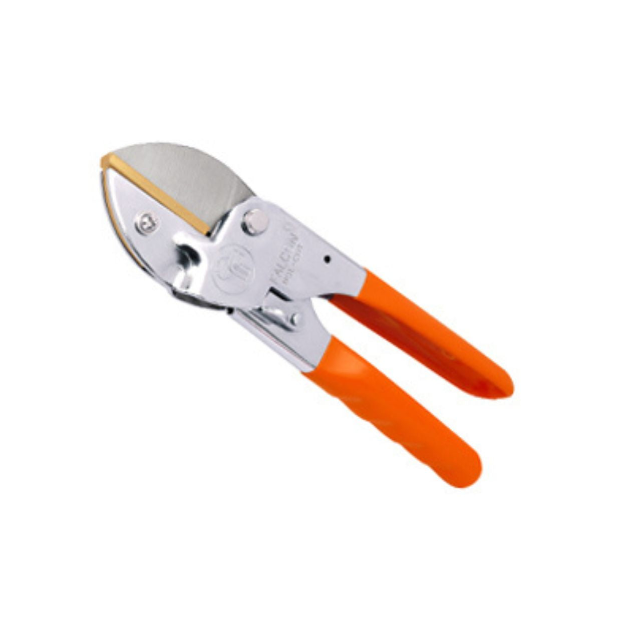 FALCON SUPER SECATEUR I BRASS ANVIL SECATEUR I