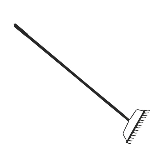14 TEETH BOW RAKE