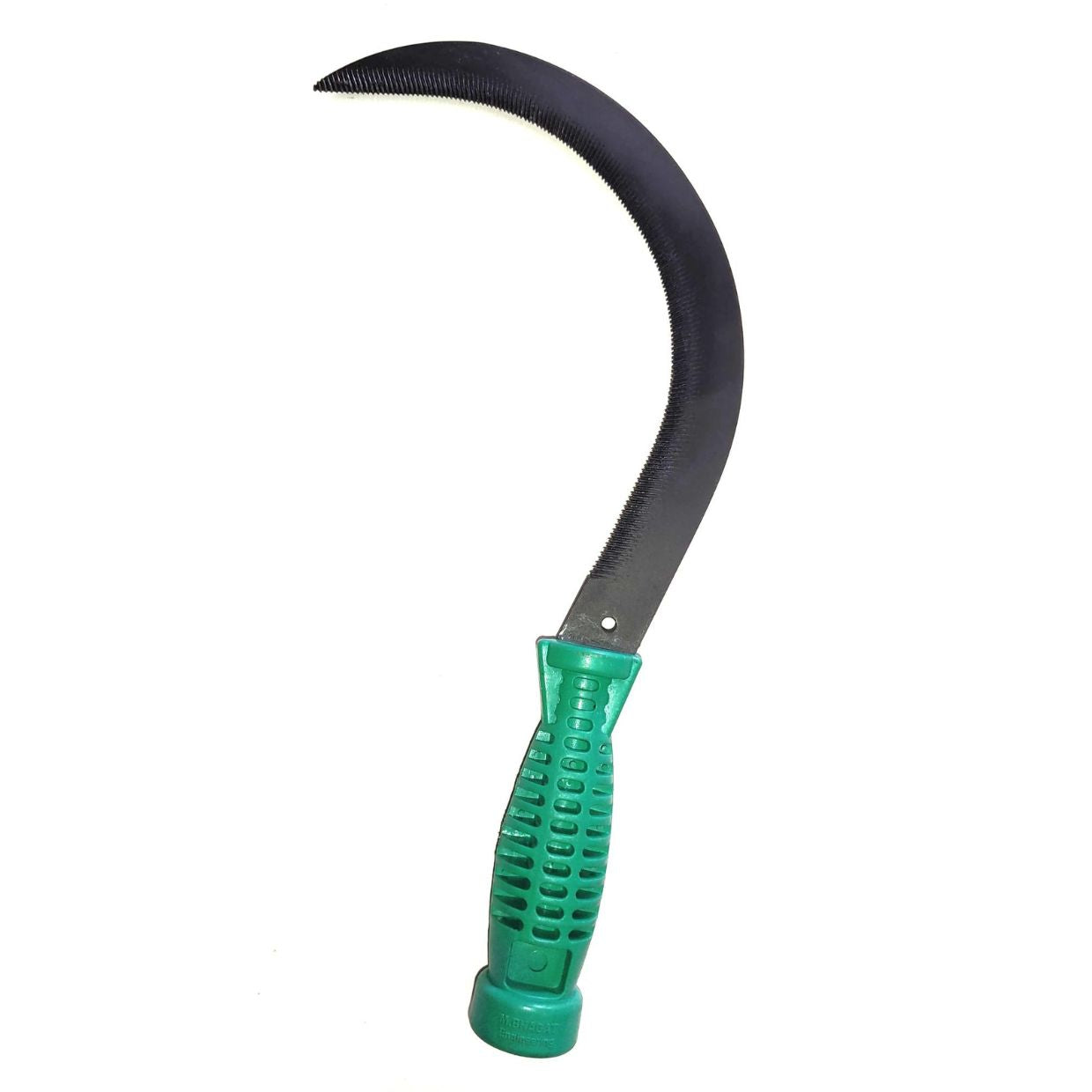 SICKLE ( PLASTIC HANDLE )